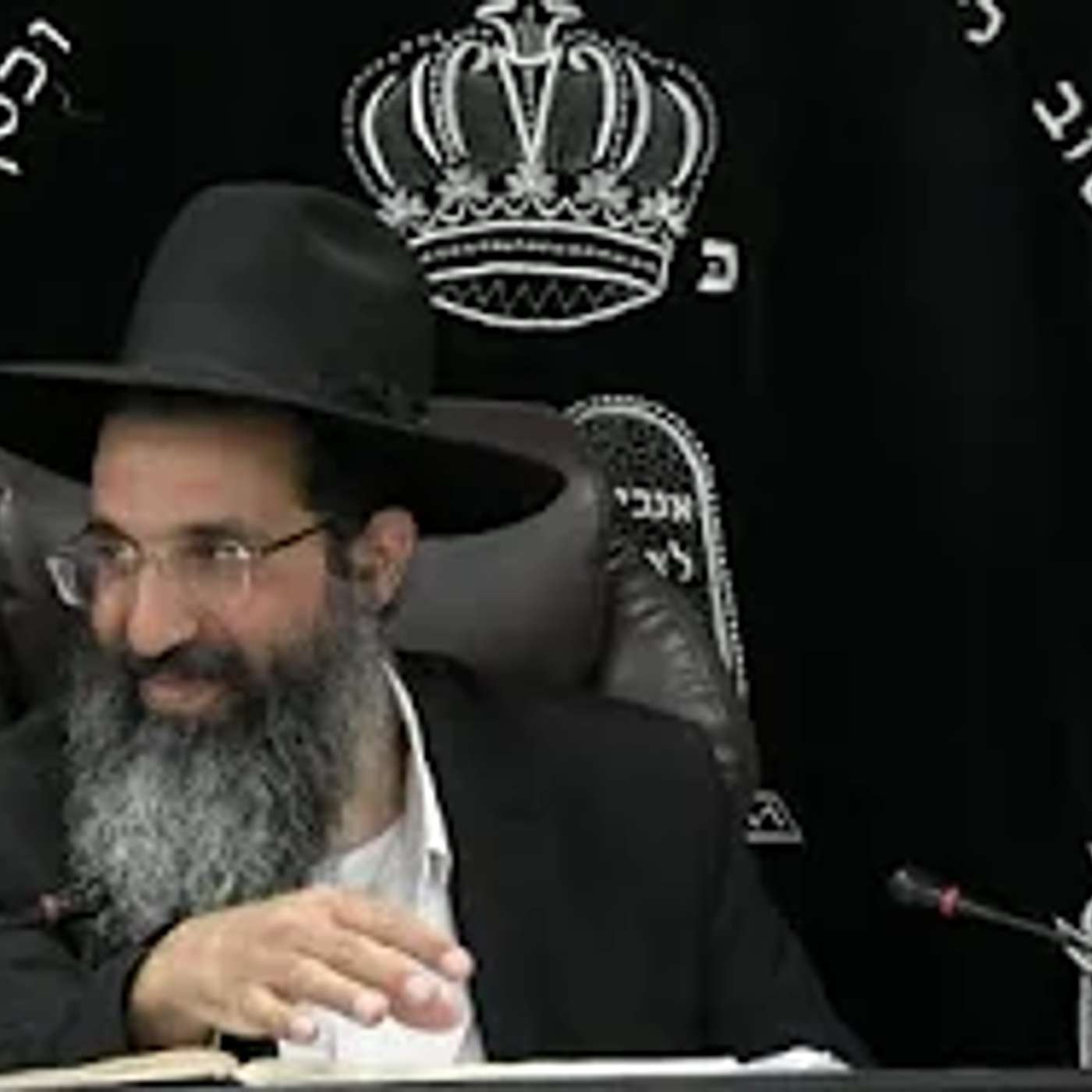 משפט לאלהי יעקב | הרב שי עובד | שני - פרשת כי תבוא - תשפה