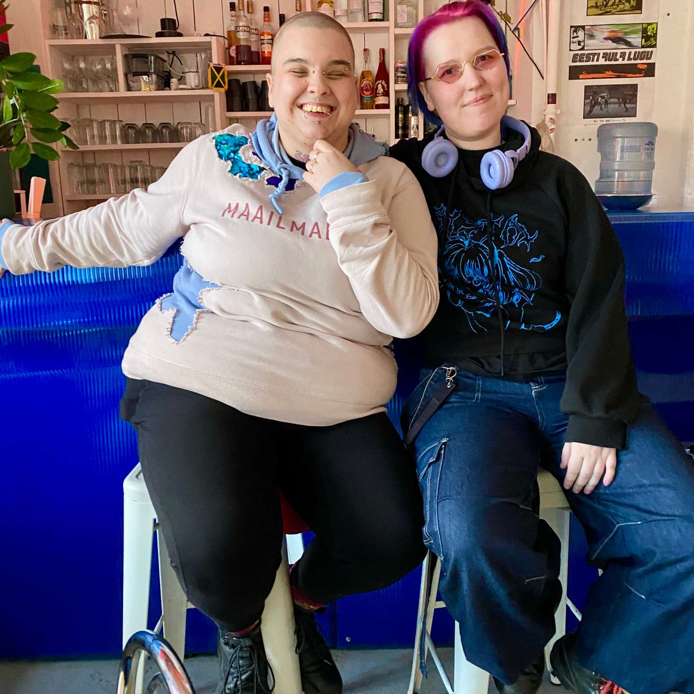 Lilla Agenda – Julgus vastu vaielda 09.04.25 Lilla Agenda – Julgus vastu vaielda 09.04.25