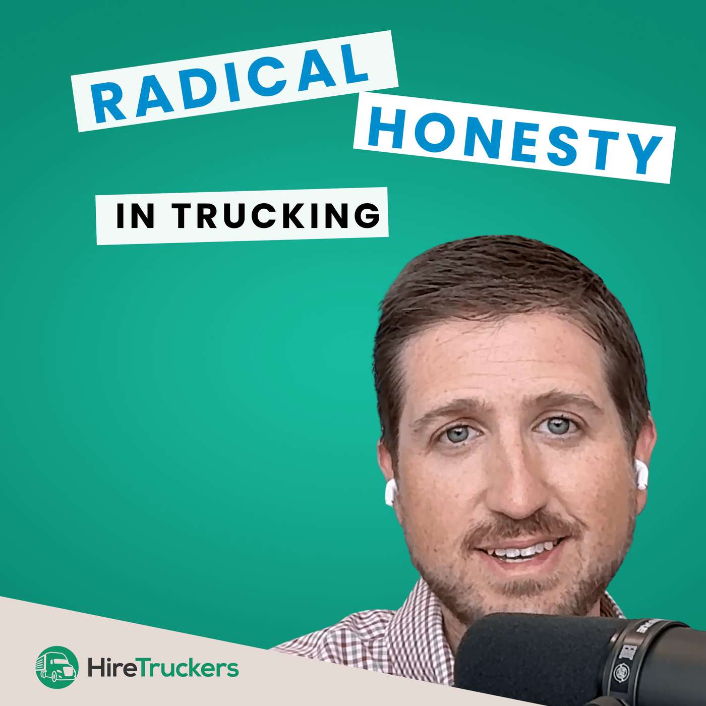Hire Truckers Podcast