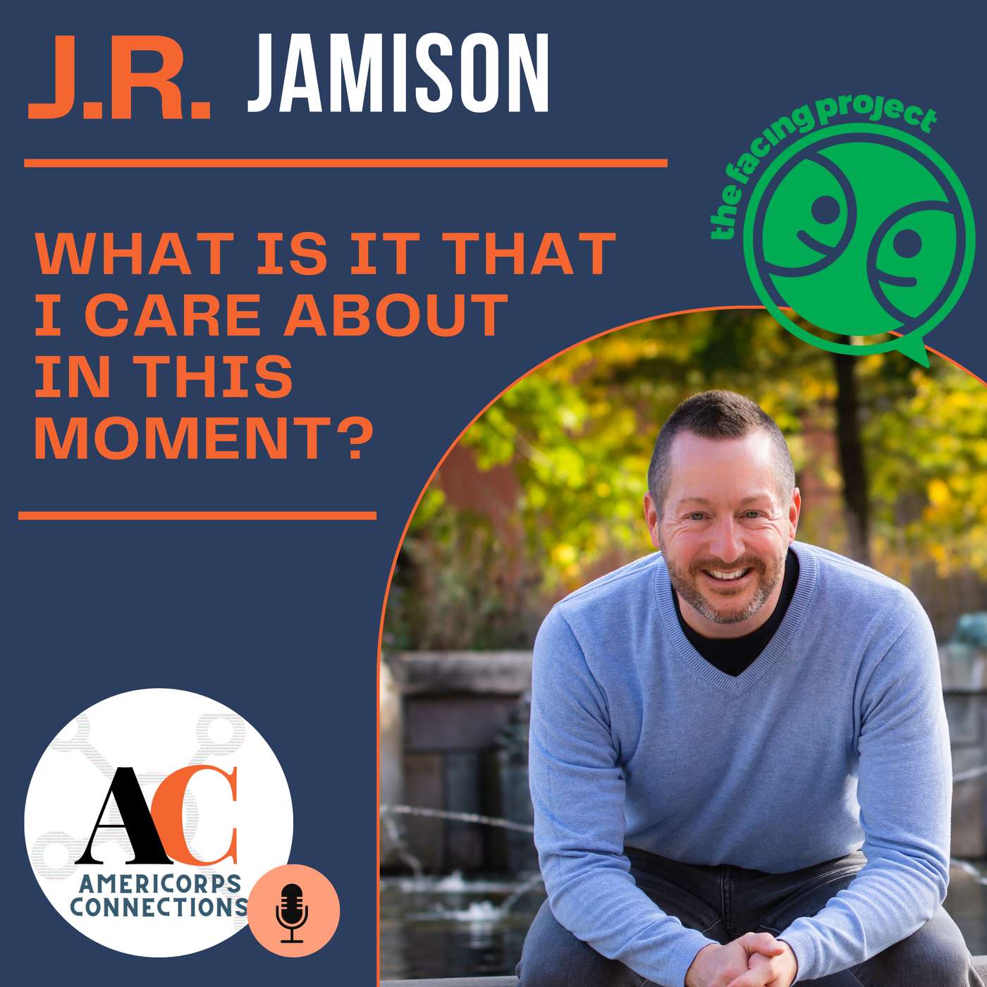 AmeriCorps Connections