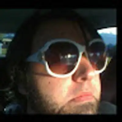 image of podcast supporter