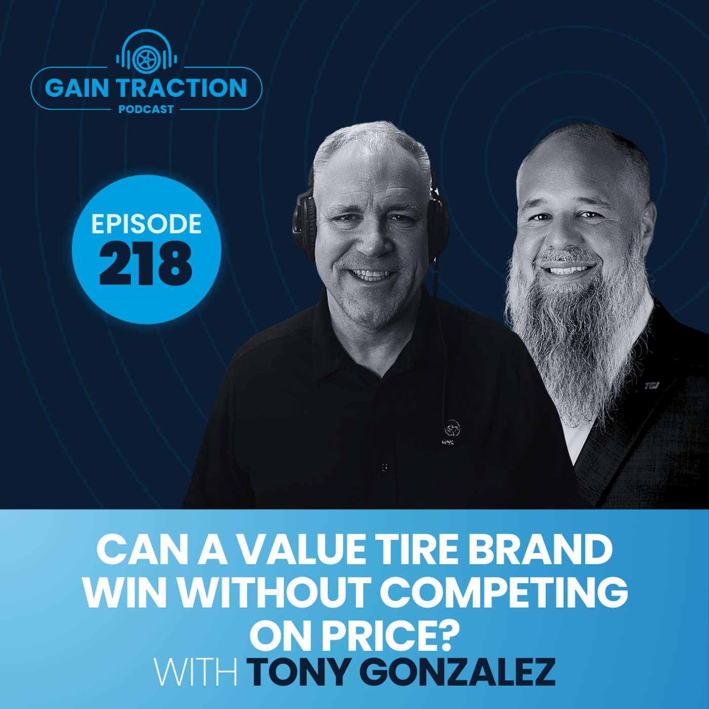 Can a Value Tire Brand Win Without Competing on Price? Can a Value Tire Brand Win Without Competing on Price?