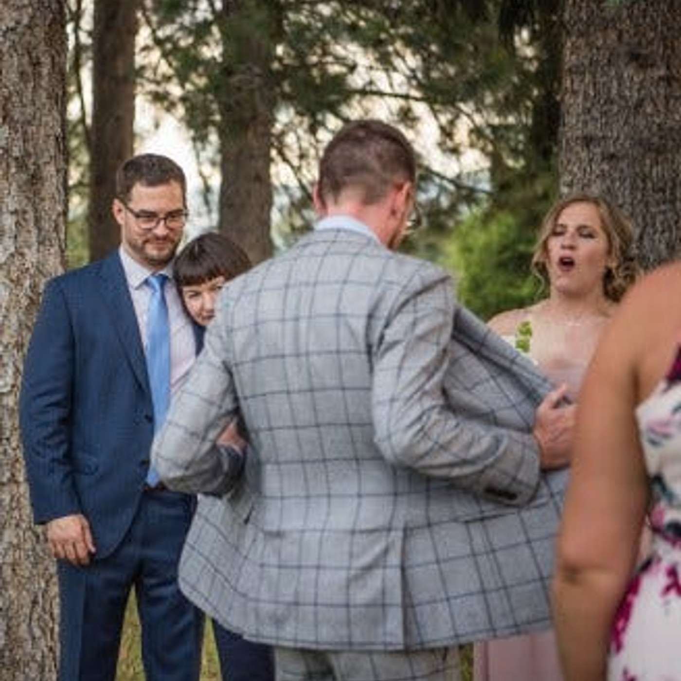 Episode 2471: Dan Brooks reveals the MAGA aesthetic