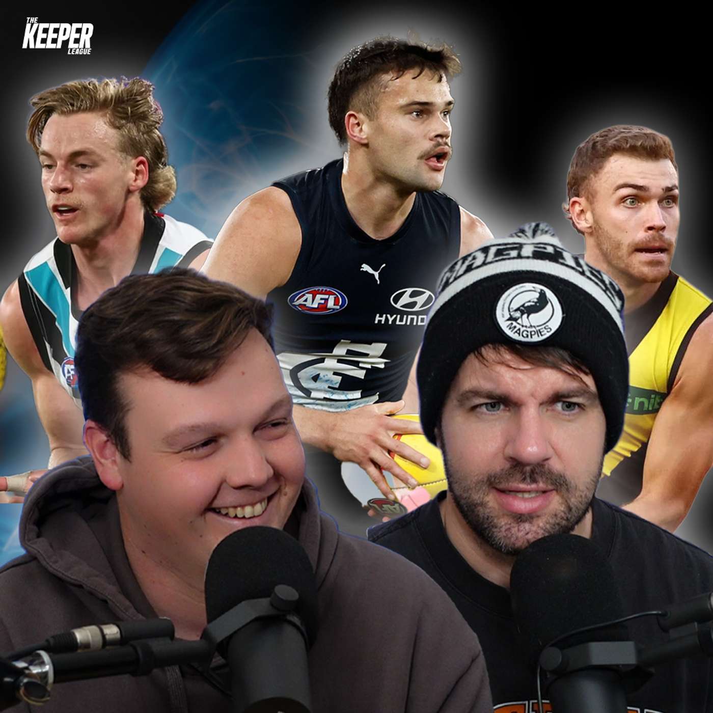 AFL Fantasy 2026 Defenders Preview | Keeper League Breakouts & Undervalued Picks