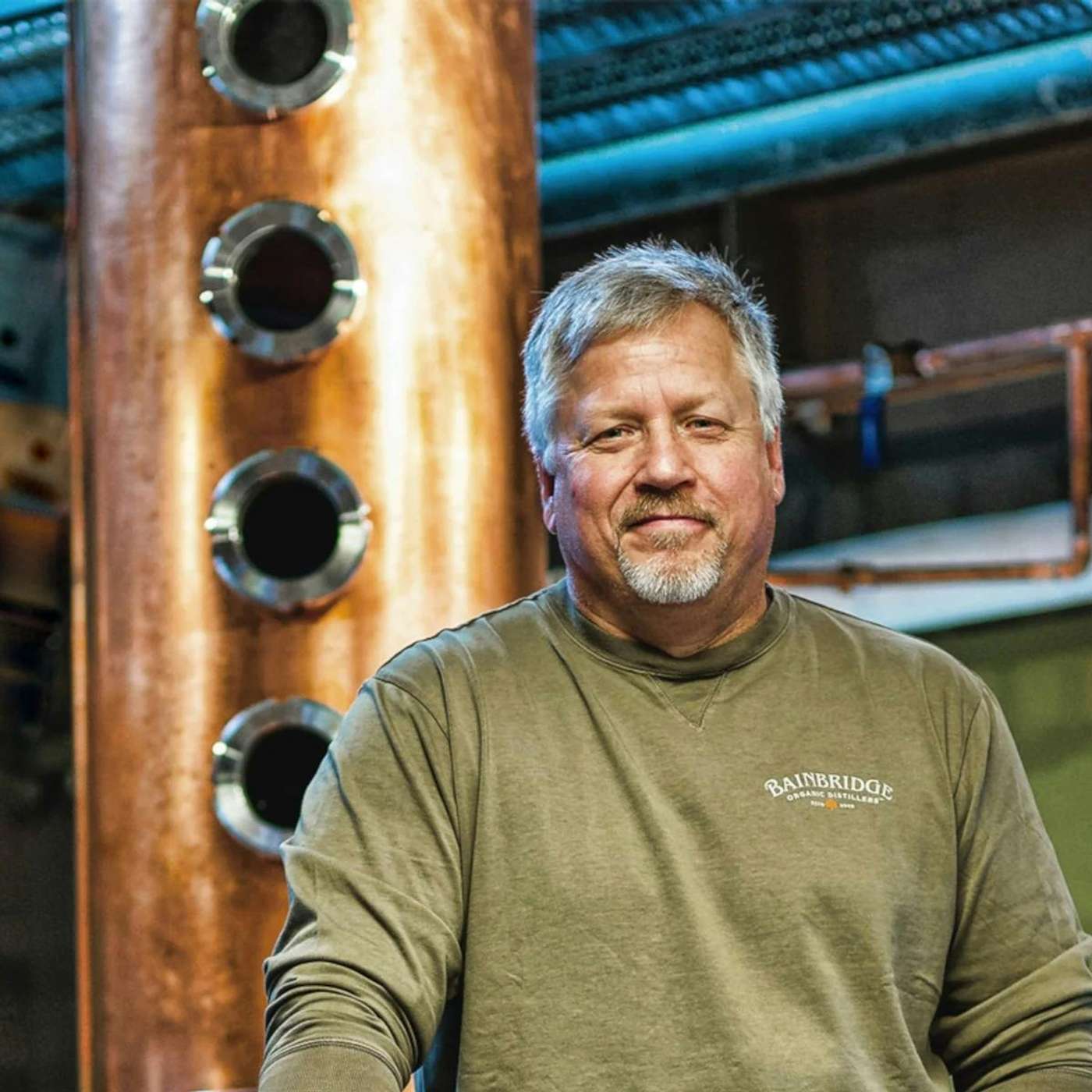 Exploring Washington State