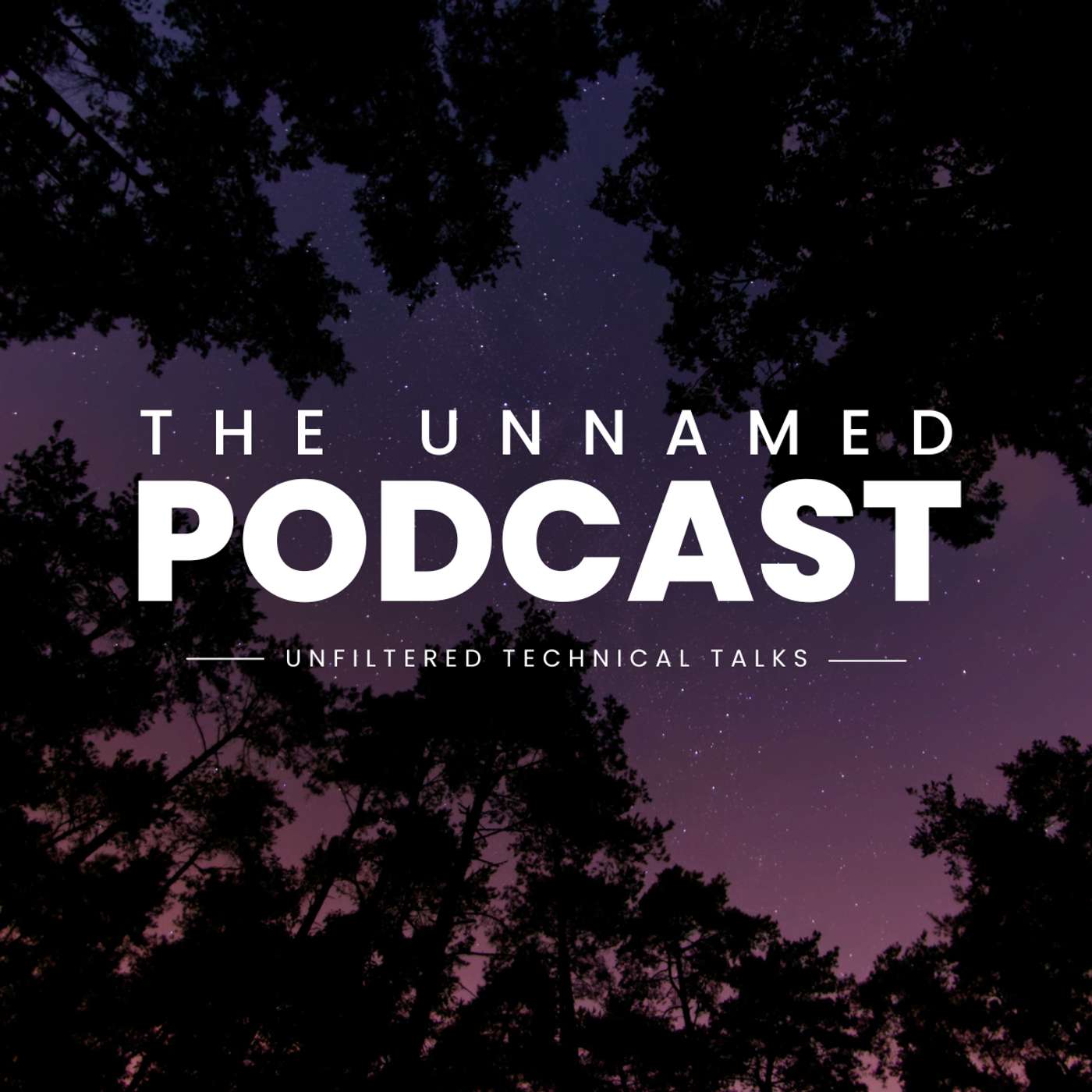 The Unnamed Podcast