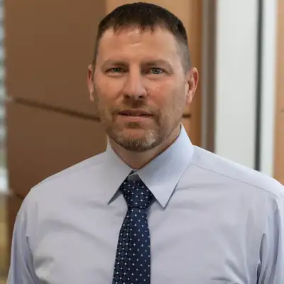 Ed Vance