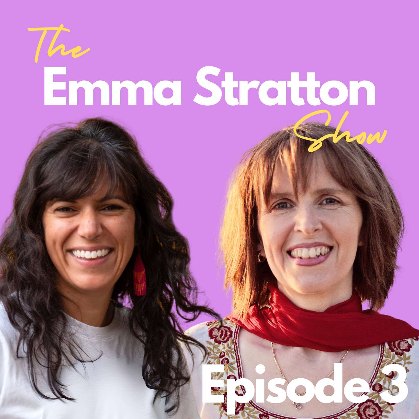 The Emma Stratton Show