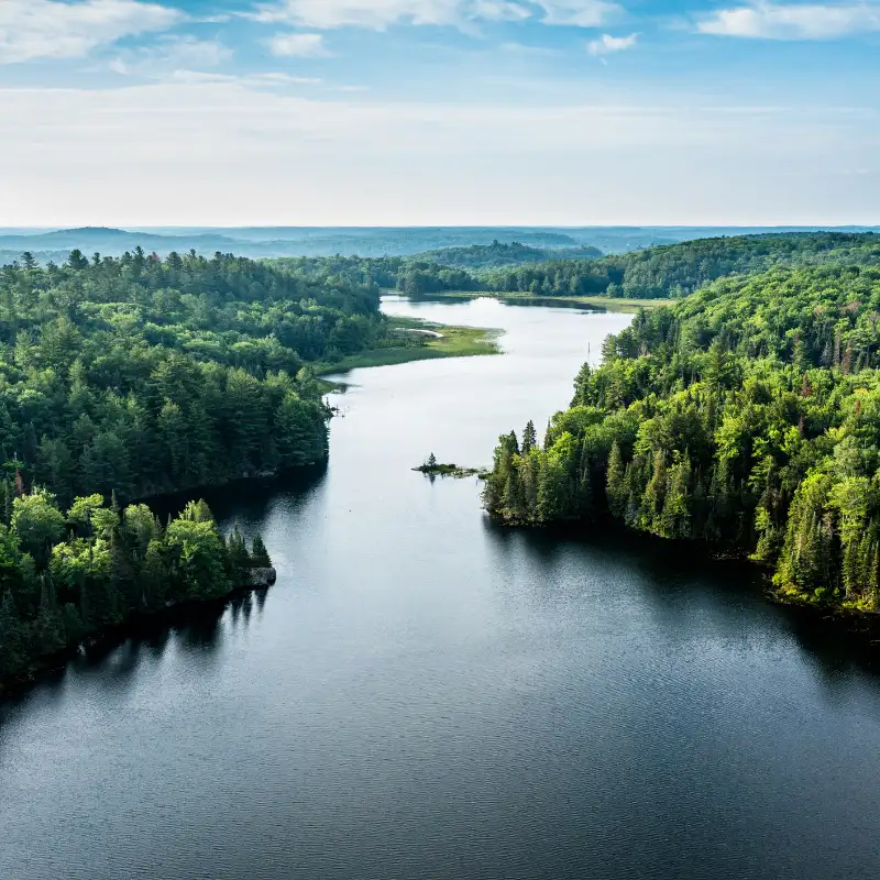Climate Science Reality Check: Getting True Climate Science Recognized in Canada (Guest: Ron Davison)