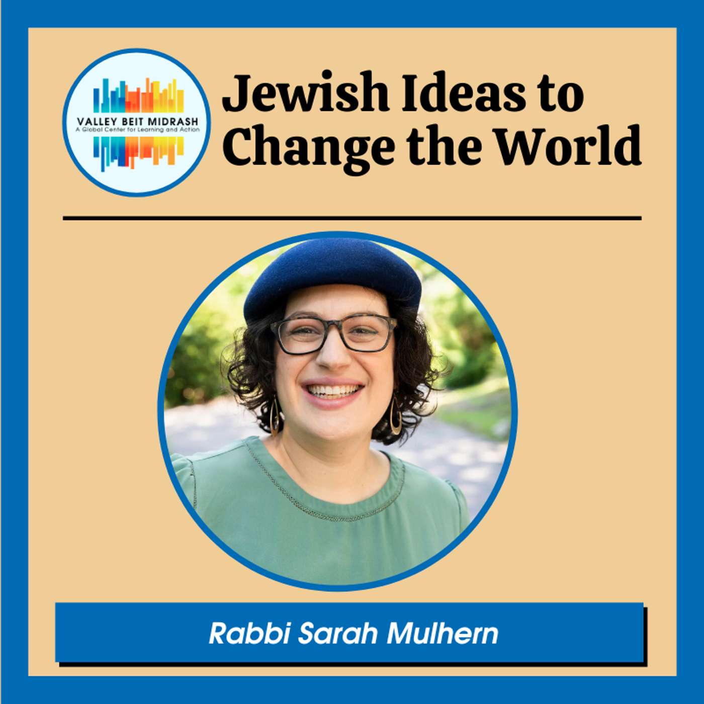 Jewish Ideas to Change the World