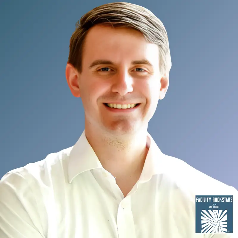 Fostering Growth and Overcoming Challenges - Tim Roemer - Facility Rockstars - Episode # 022