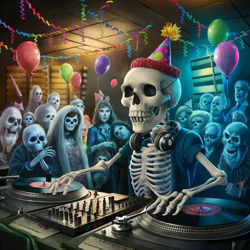 #0002 - Now I'm EVEN OLDER. Happy Birthday to me! - 6/6/2024