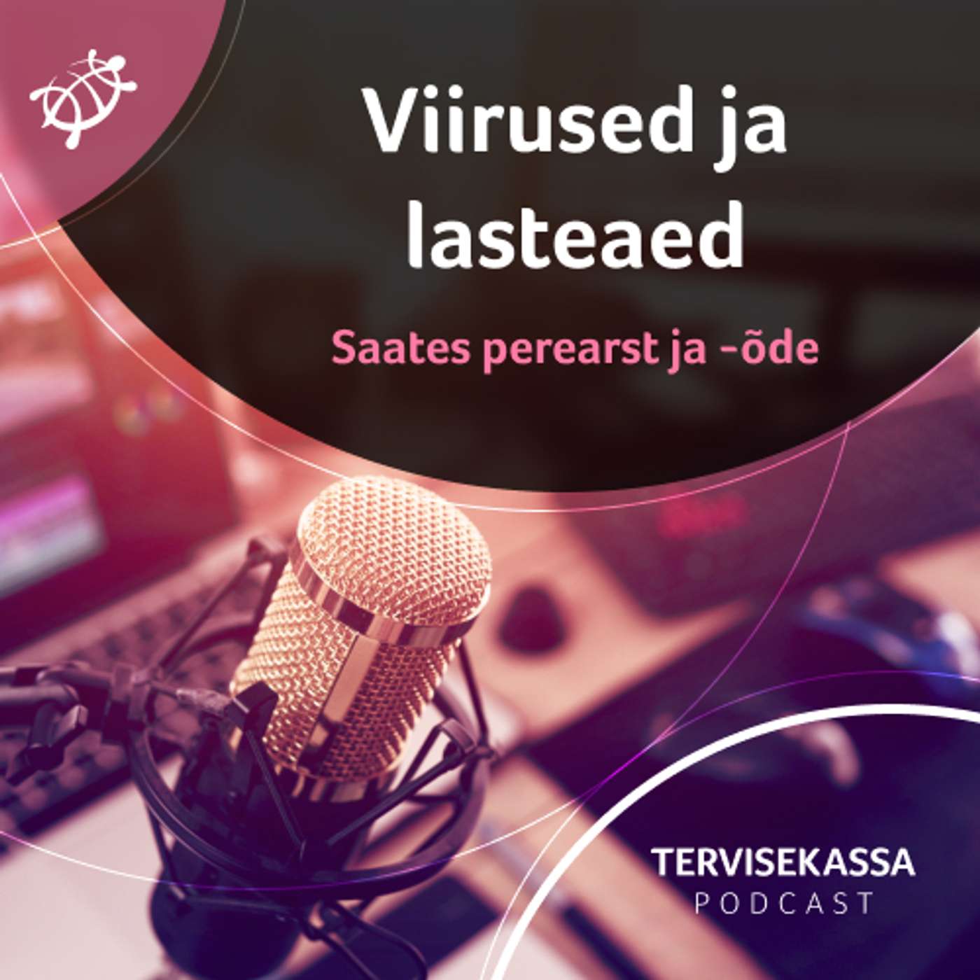 #50 Viirused ja lasteaed