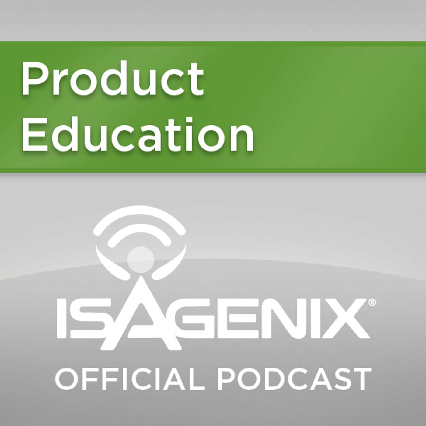 Isagenix Fuel Your Future