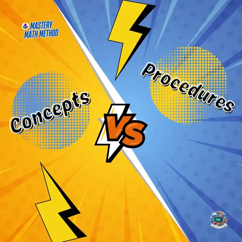 Why students struggle with math