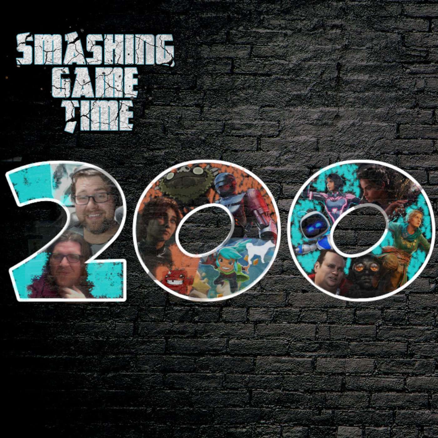 #200 – Xbox Farewell Tour
