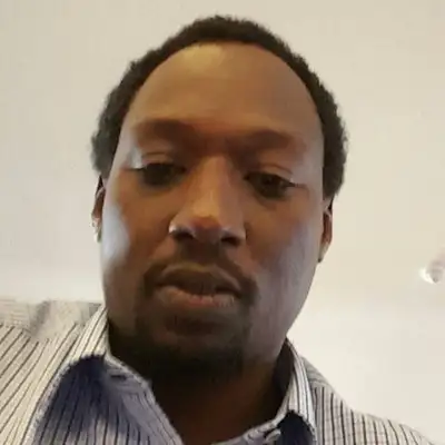 Mohamadou bouba Alpha