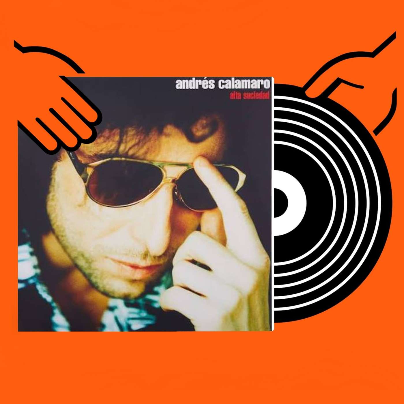 Portada de Disco prestado
