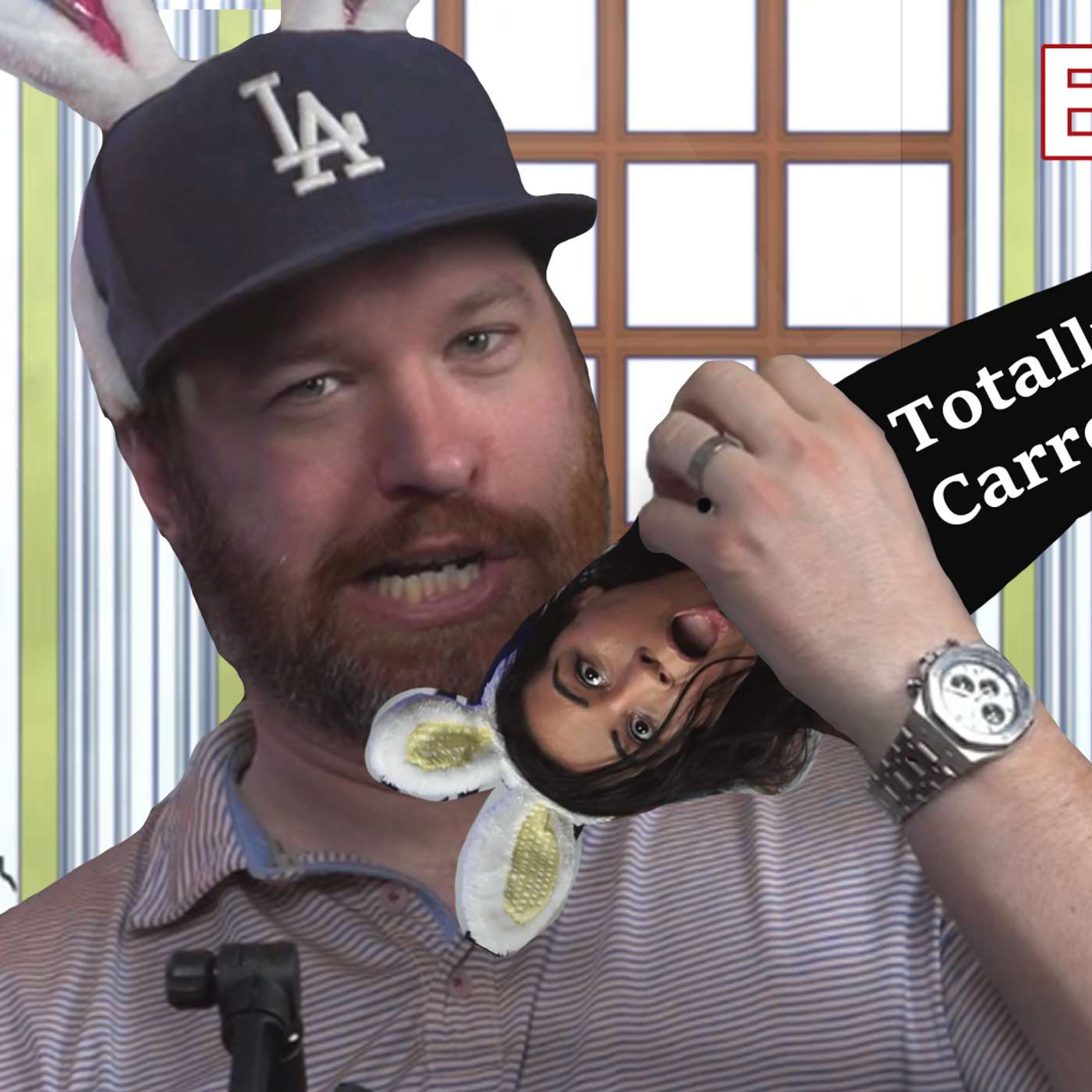 An Easter for Villains