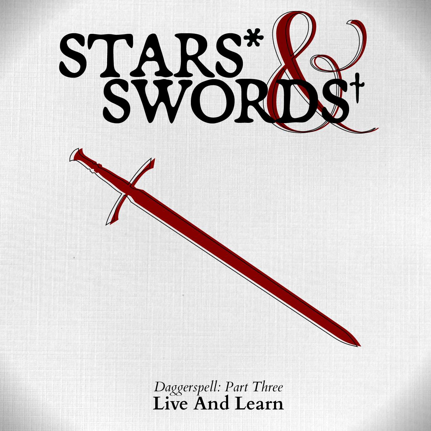 Stars and Swords: Footnoting Genre Fiction