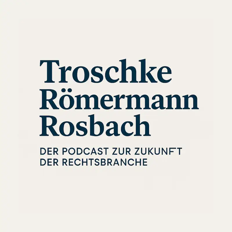 (S01E02) Sichtbarkeit in der Rechtsbranche – Must-have oder Nice-to-have?
