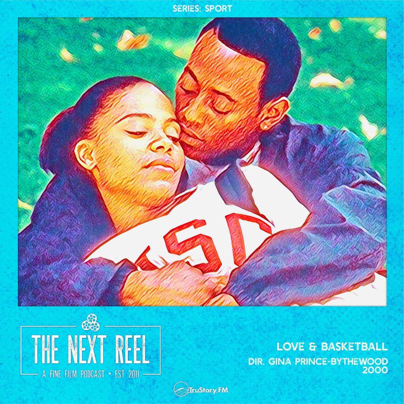 The Next Reel Film Podcast