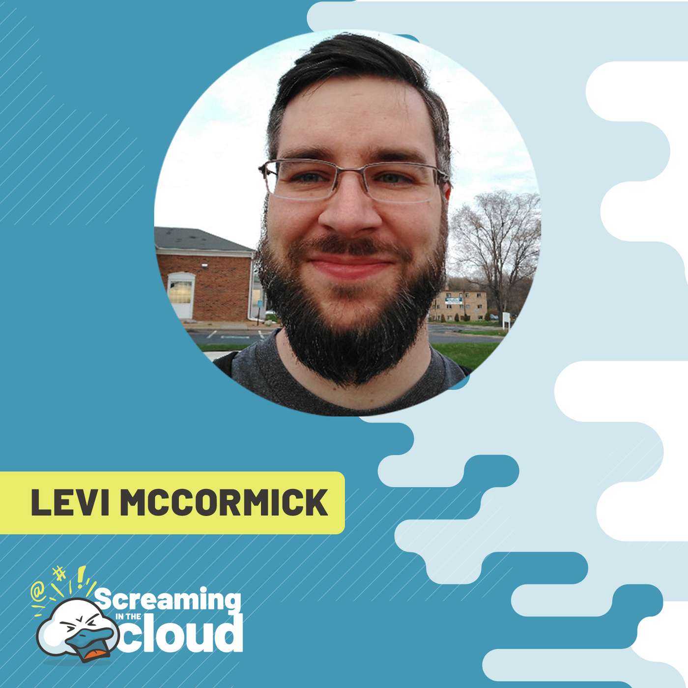 Summer Replay - An Enterprise Level View of Cloud Architecture with Levi McCormick