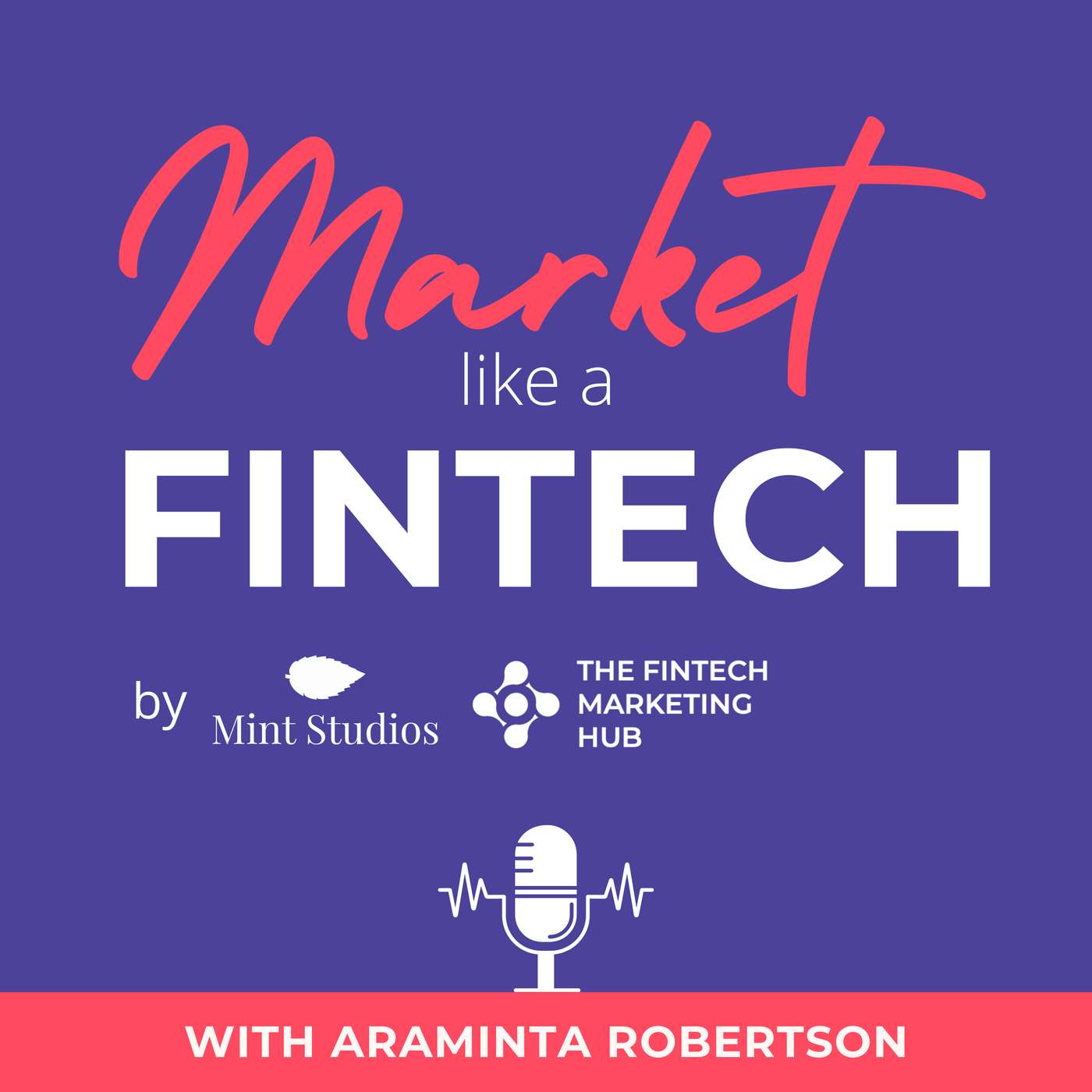 Market Like a Fintech