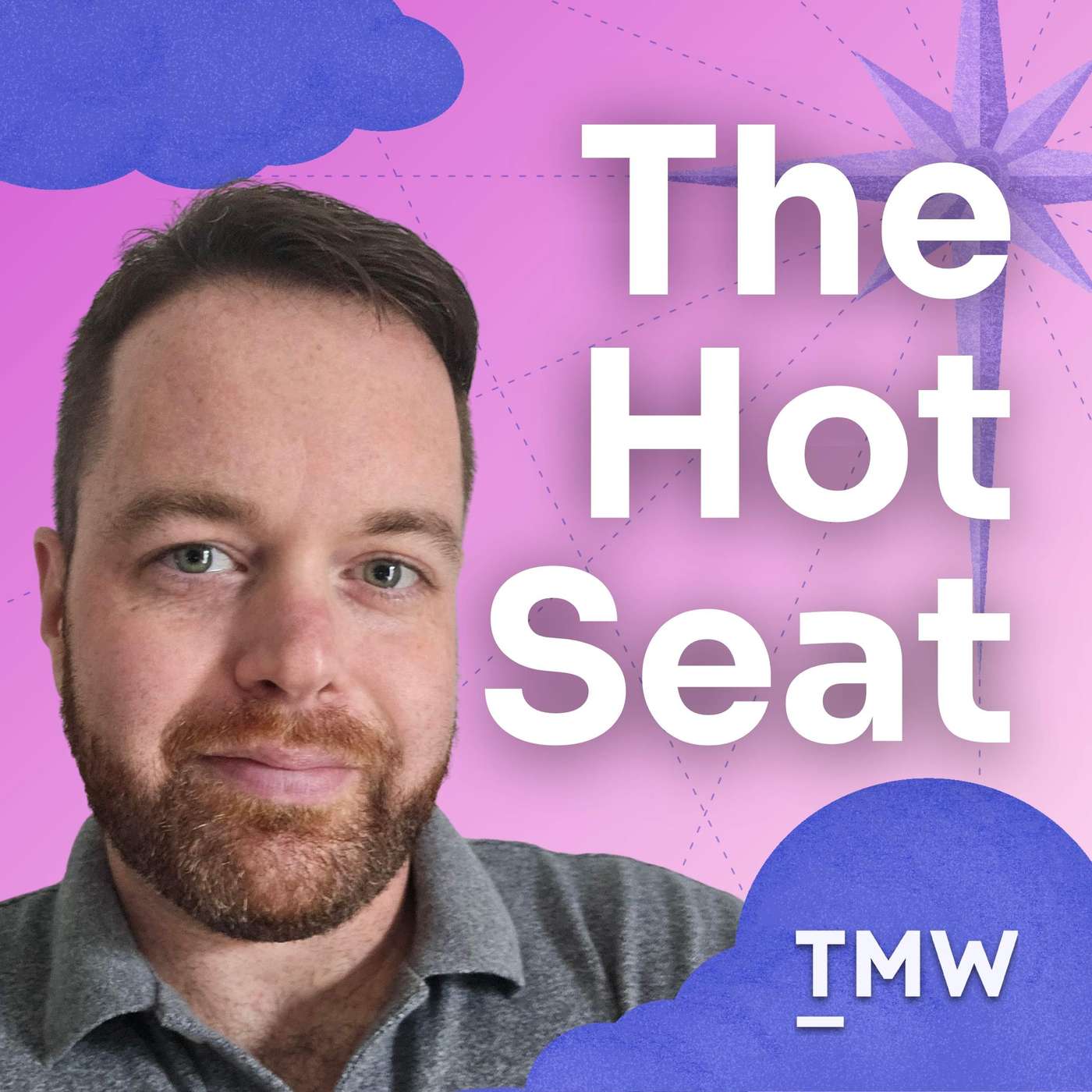 Inside Paramount: March Madness & Martech Chaos with Ian Reisman Inside Paramount: March Madness & Martech Chaos with Ian Reisman