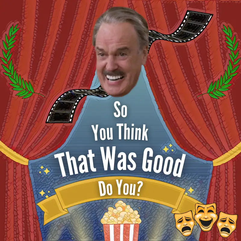 Rat Race (2001) {Ft. Blockblunders}