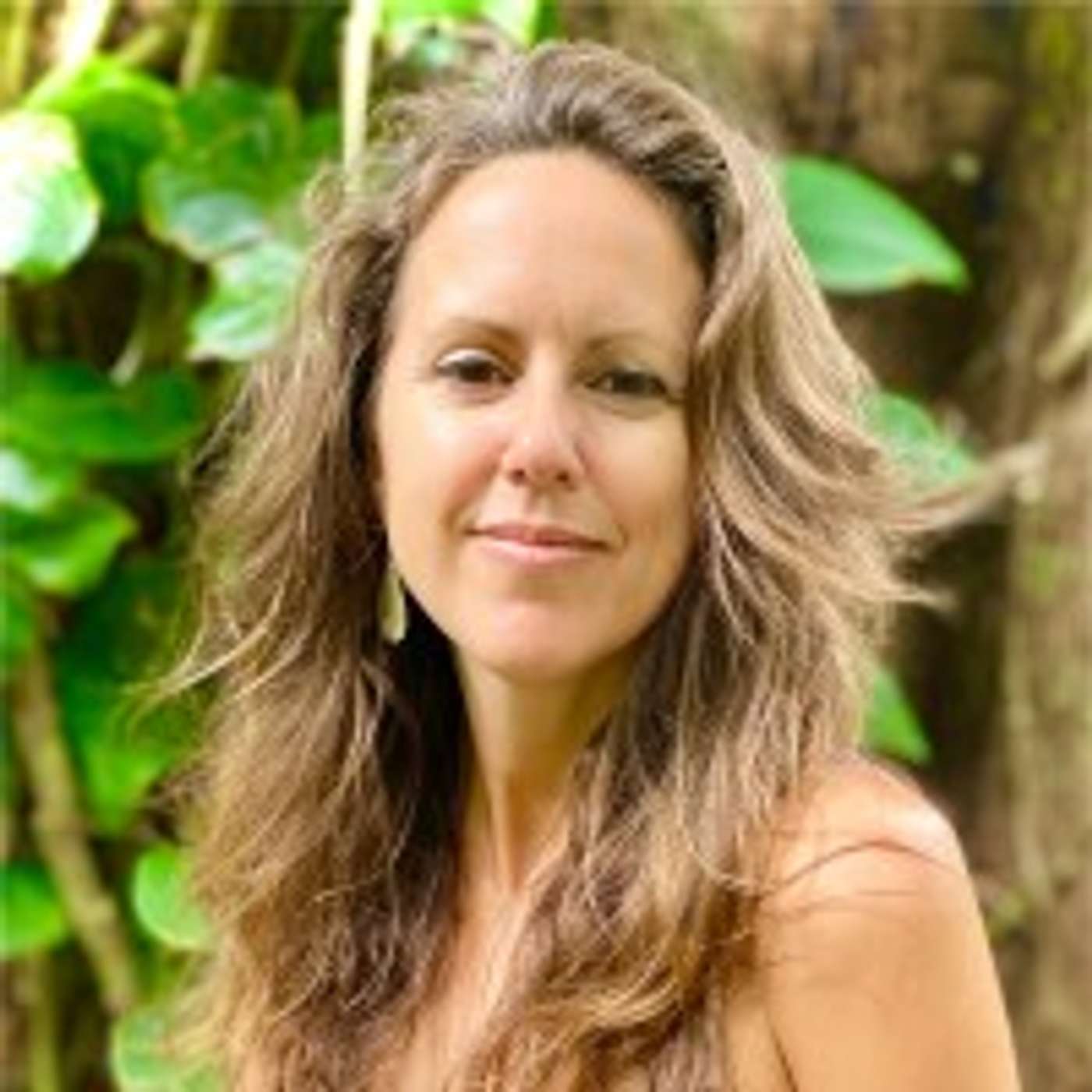 Episode #426: The Voice as Portal: A Journey into Consciousness, Creation, and Connection