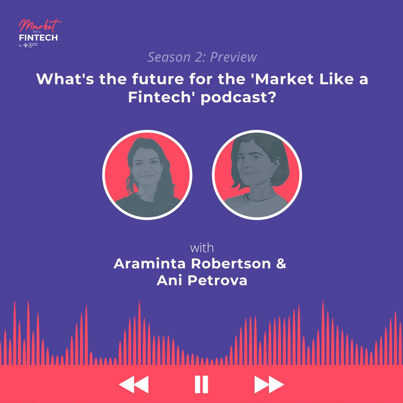 Market Like a Fintech