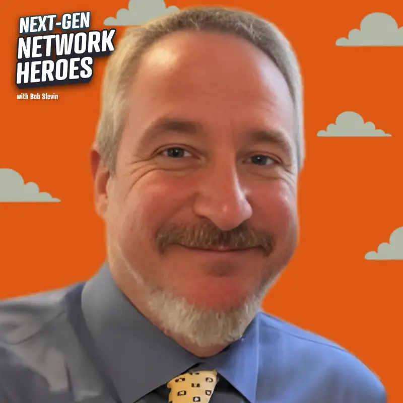 Bridging IT and OT: Lessons from the Factory Floor with Steve Goudreau
