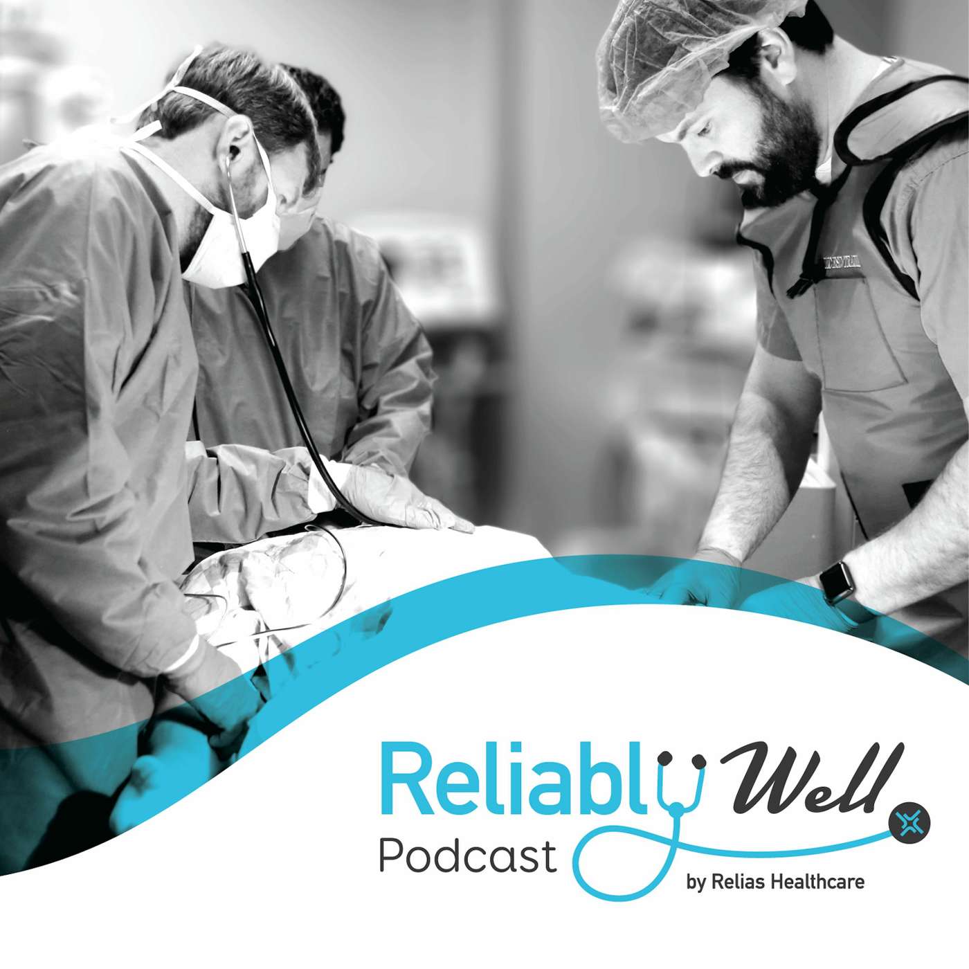 Reliably Well Book Review: Compassionomics episode artwork