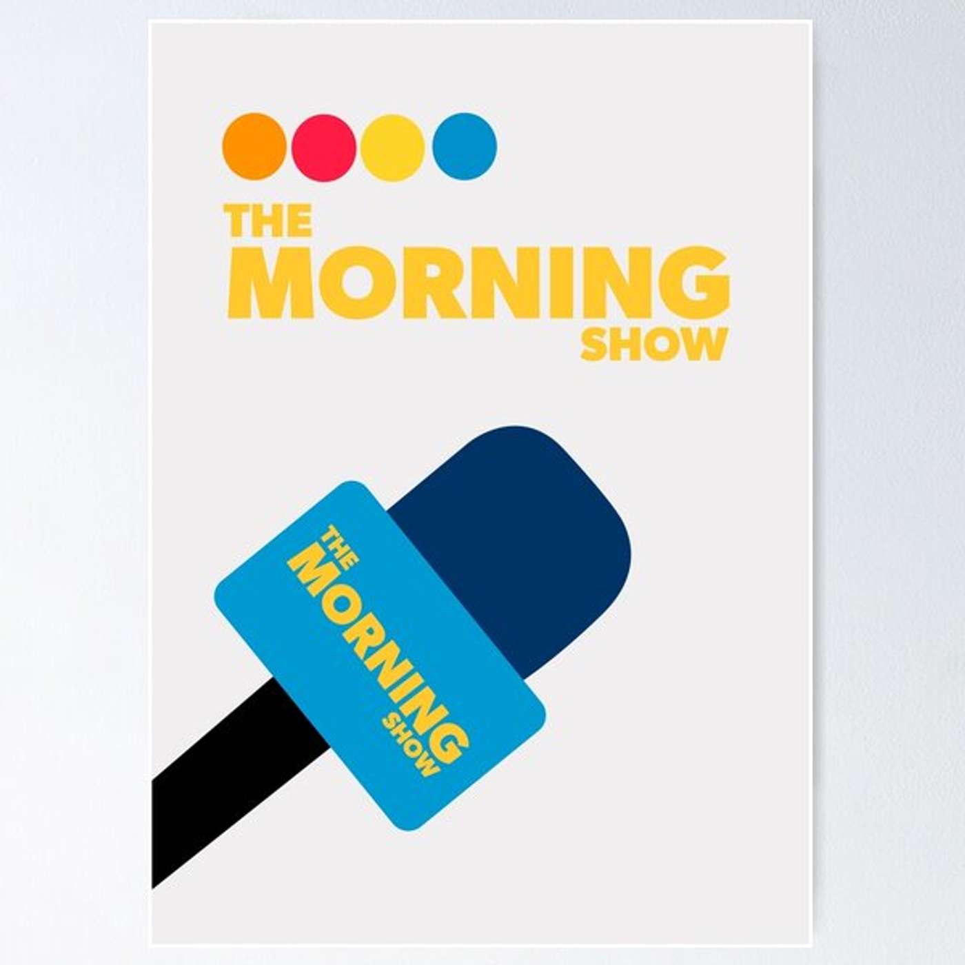 The Caledon Morning Show