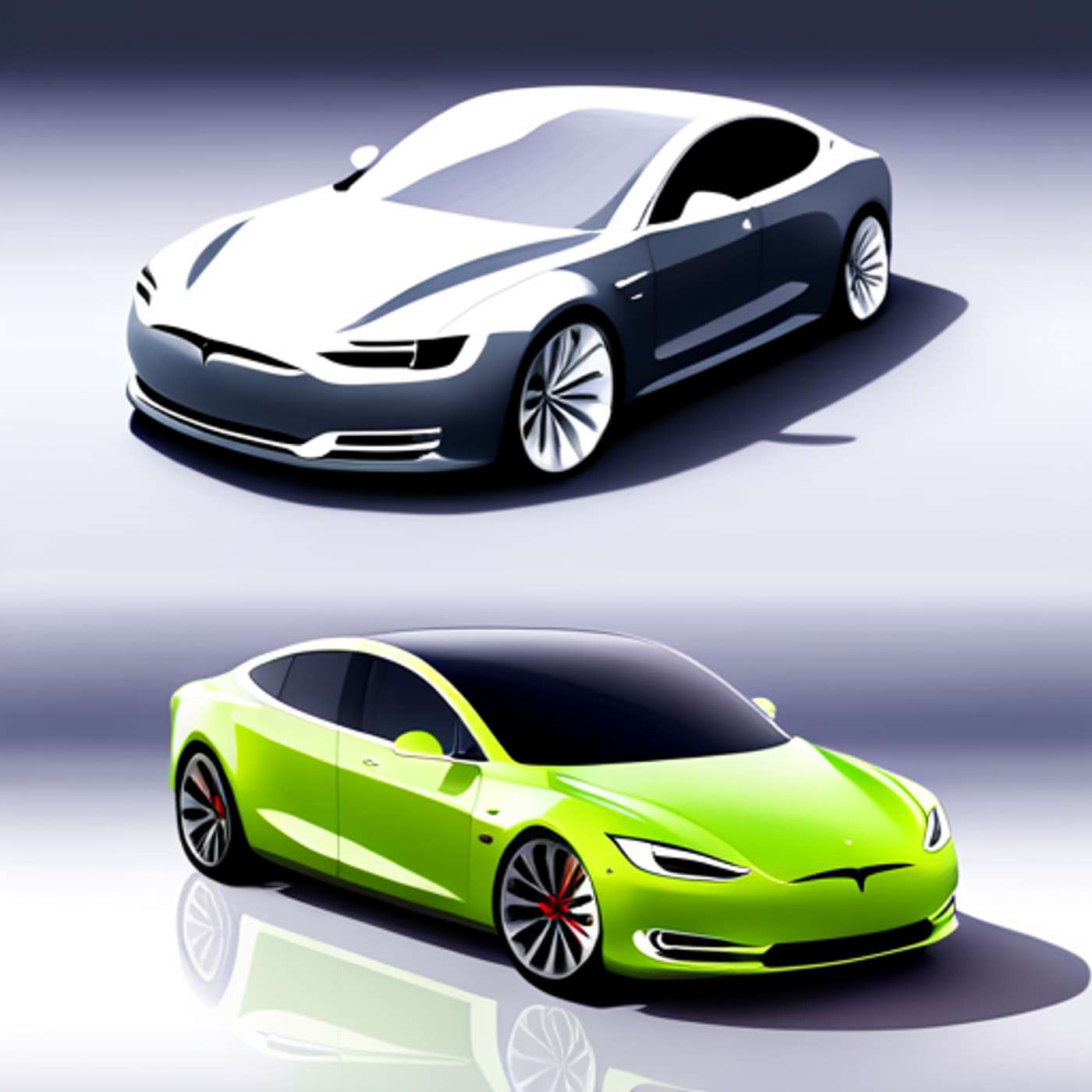 Unveiling Tesla's FSD Update: Driving Innovations episode artwork