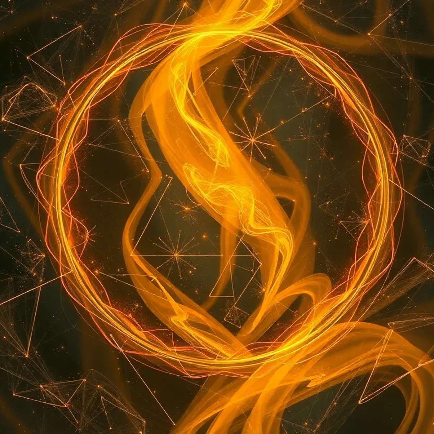 The Quantum of Desire episode artwork