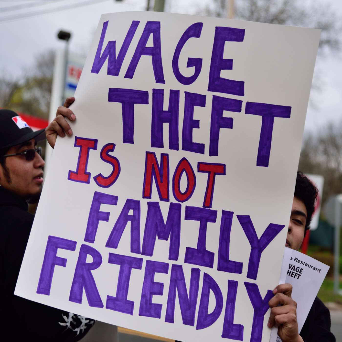 The Table Underground