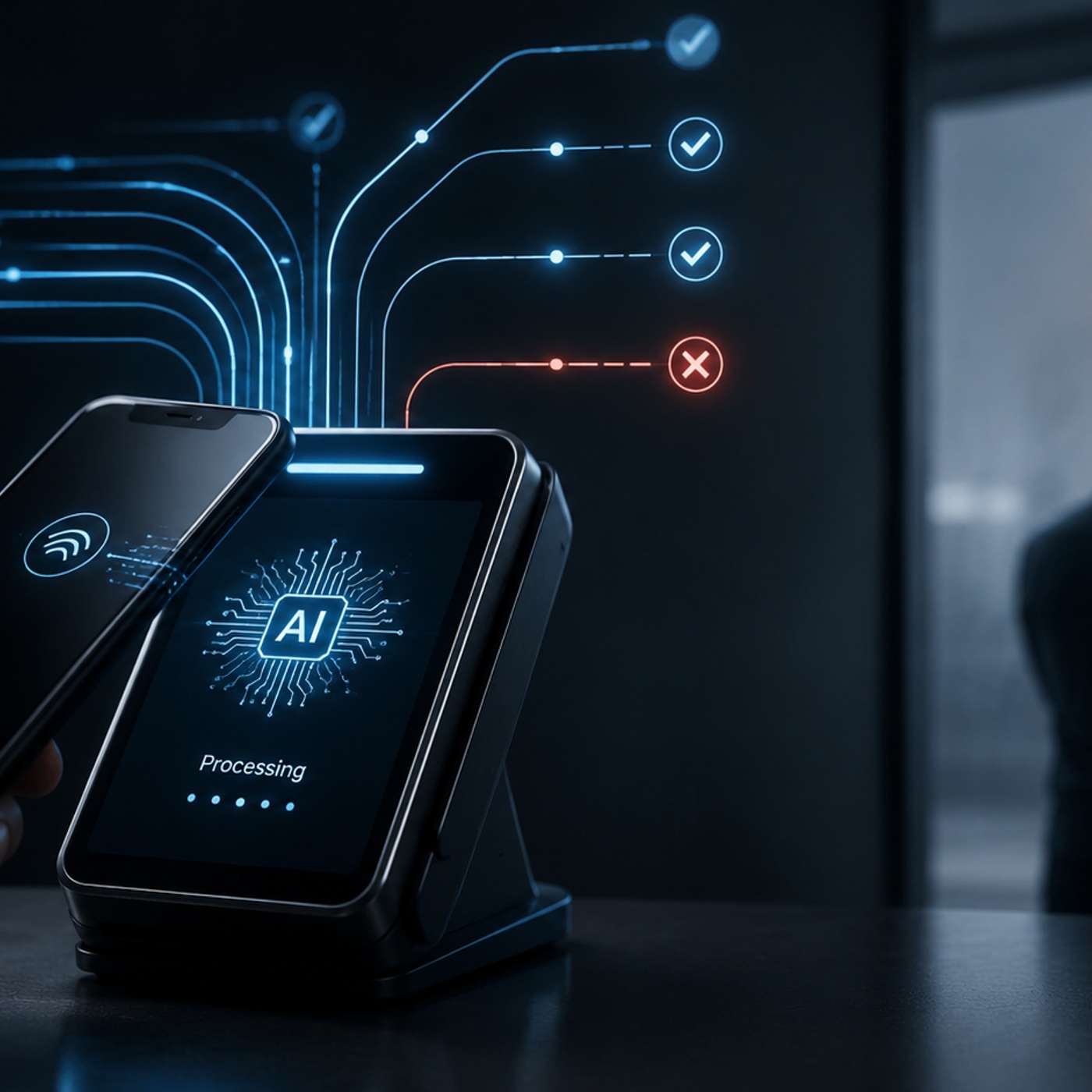 The Explainability Problem in AI Payment Systems episode artwork