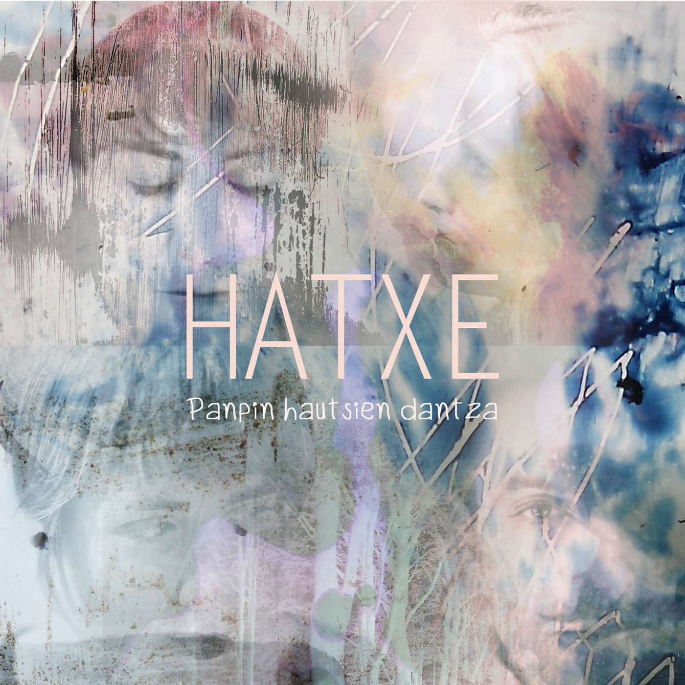 Hatxe episode artwork