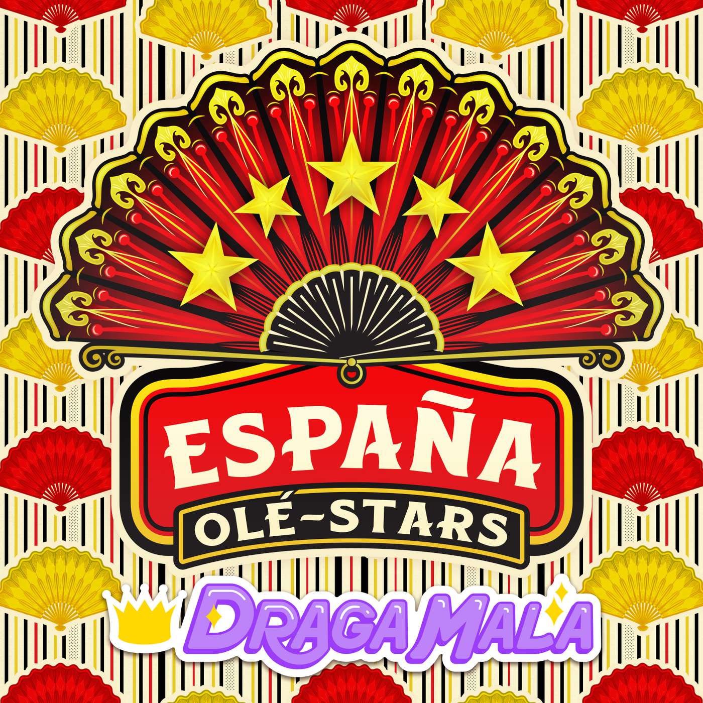 Drag Race España All Stars: Season 1 - Girl Bands Battle | La Batalla del Strass episode artwork