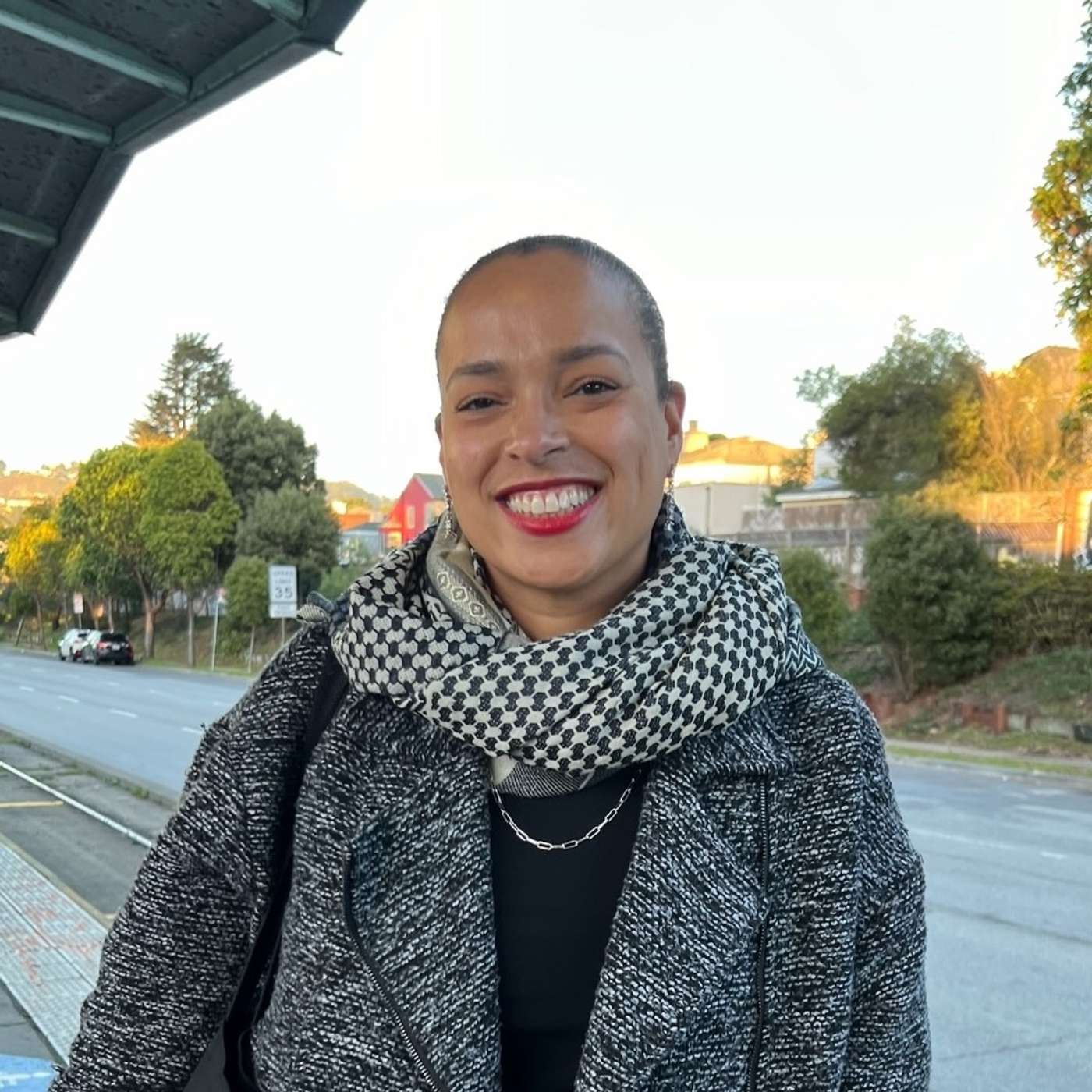 The Black Studies Podcast