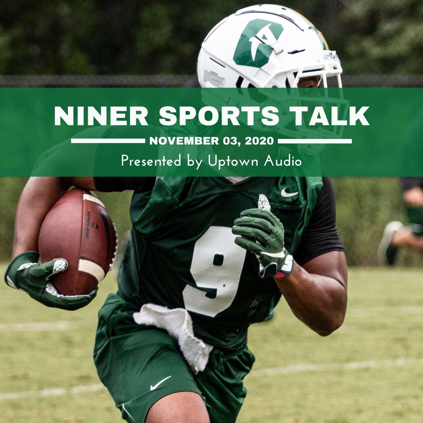 Niner Sports Talk
