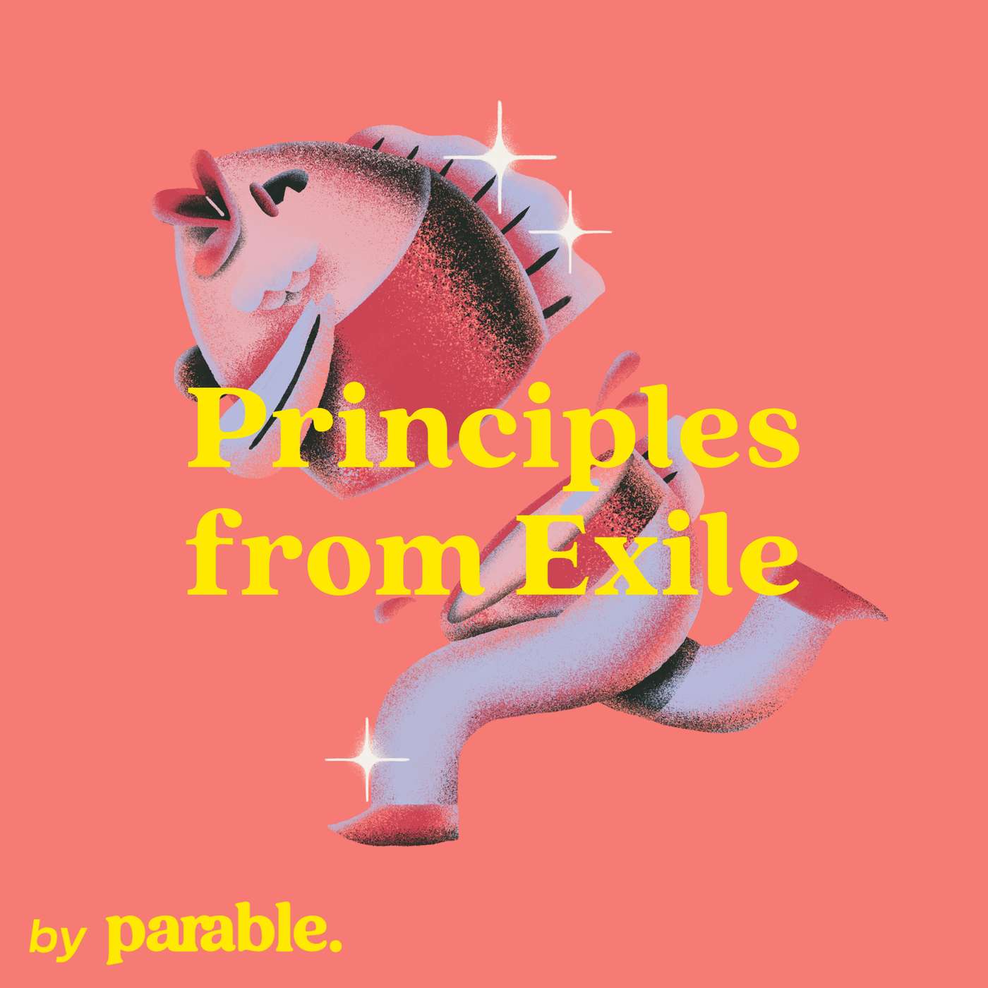1 and 2 Peter Summary: Principles from Exile | Hunter Hoover (1 and 2 Peter) episode artwork