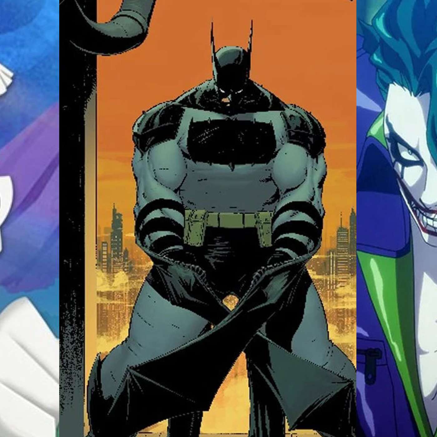 362 - Valve Wants a Cheaper Steam Machine, PS5 Sales Hit a 26 Year May Low, DC Announces Absolute Batman, Joker, and Krypto Shows | 27.06.26