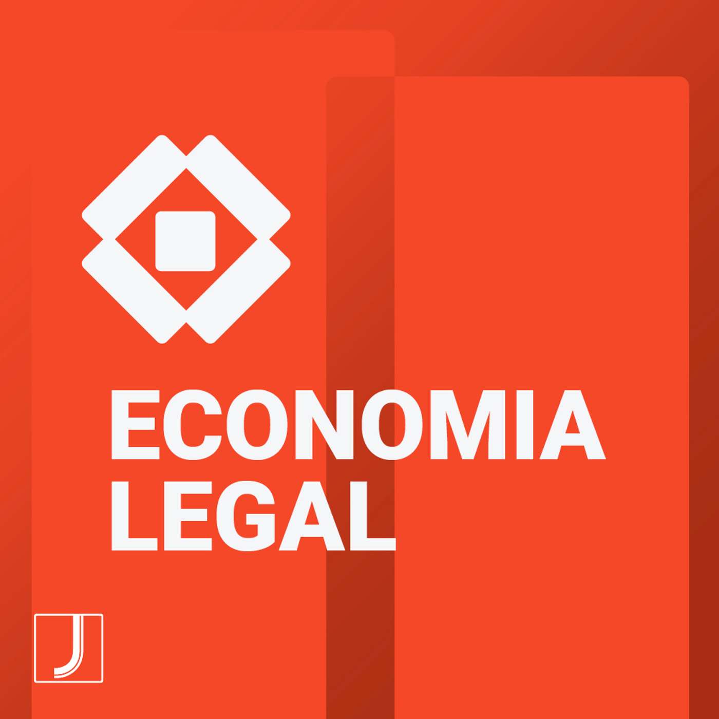Economia Legal cover art