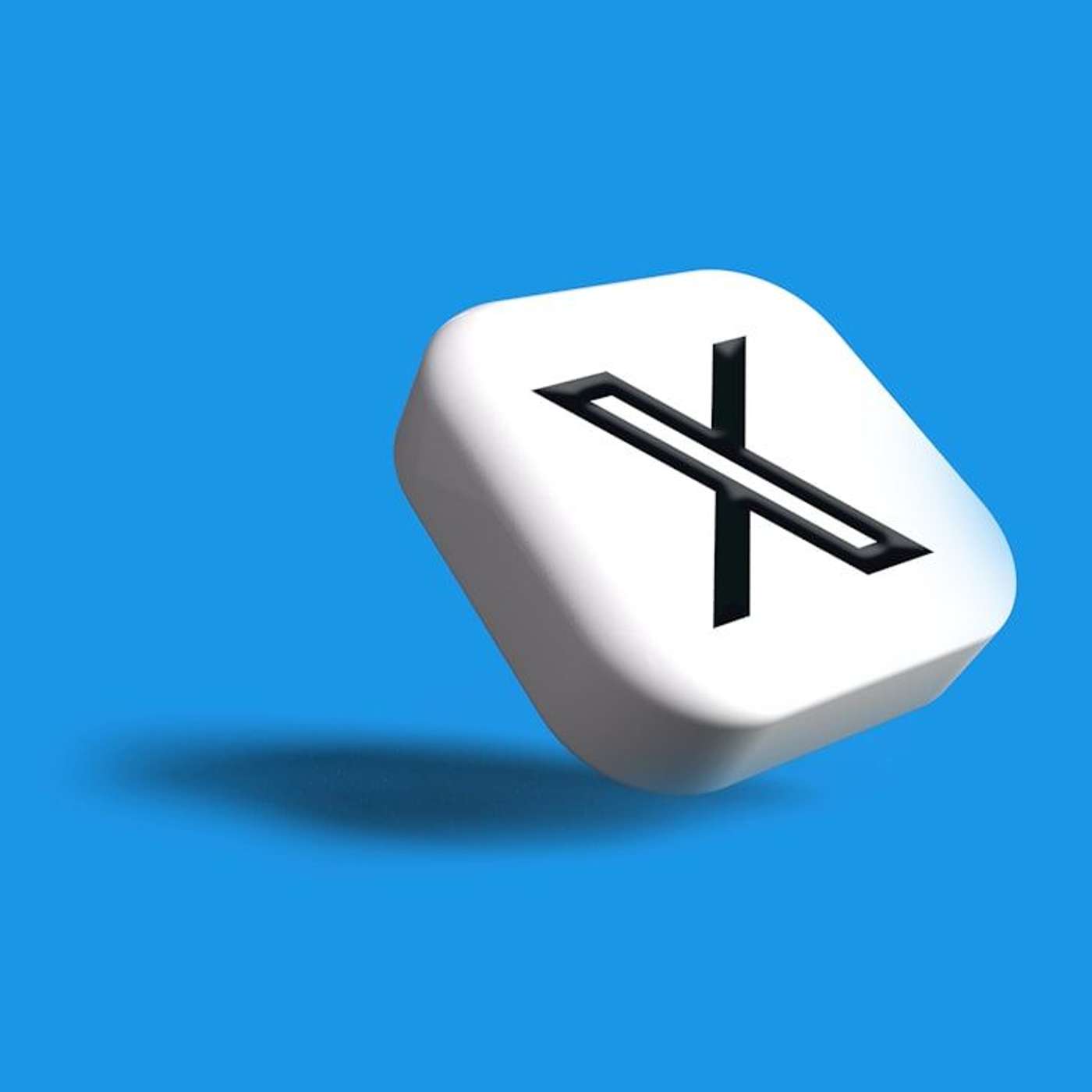 Elon Musk’s X Corp Settles Severance Lawsuit With Former Twitter Executives