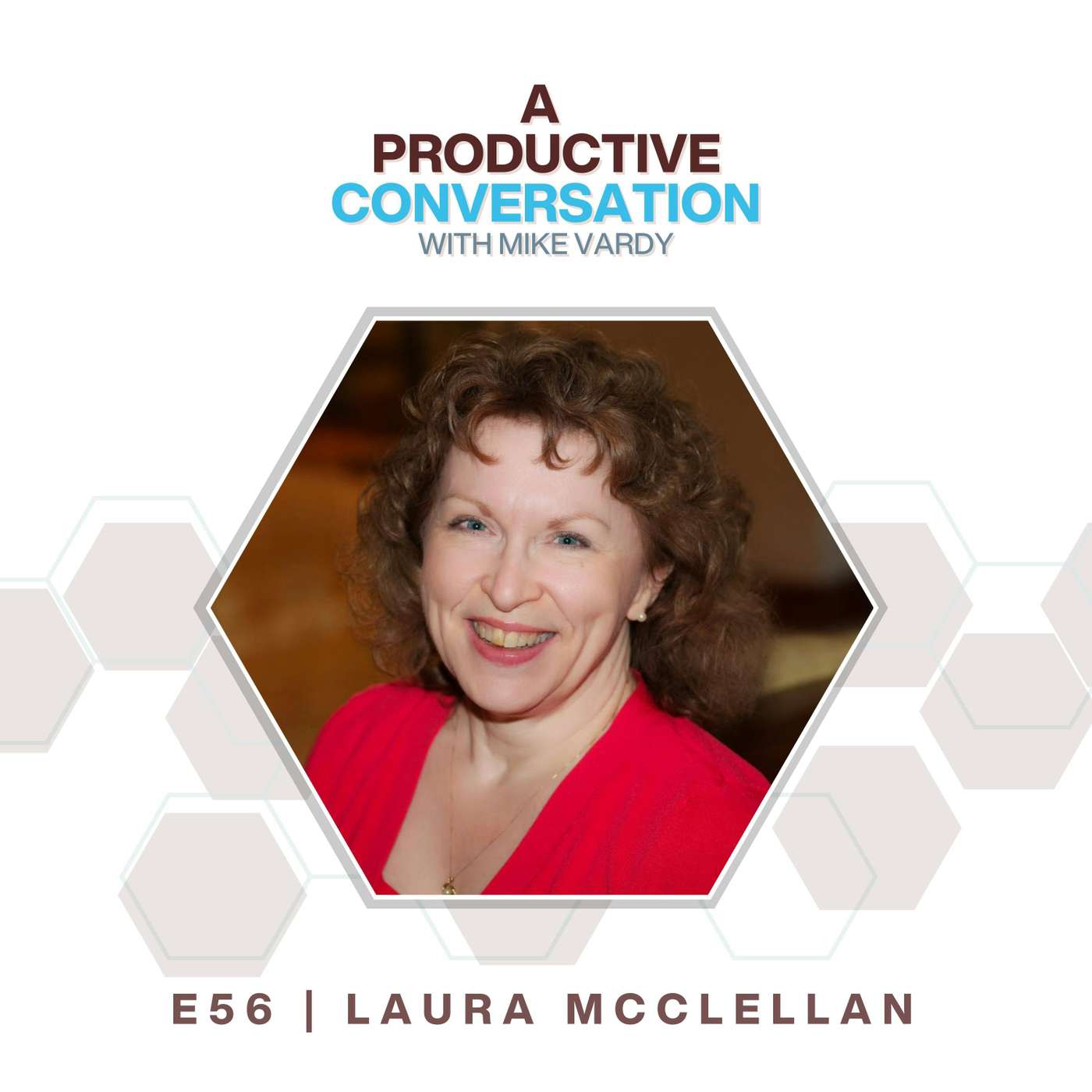 A Productive Conversation