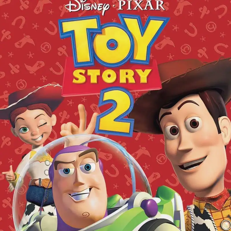 Toy Story 2