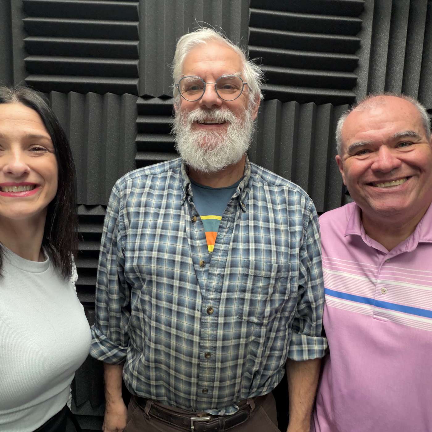 Tom from August Cellars interview with Amanda Smith and Baron Robison -  April 14th, 2026